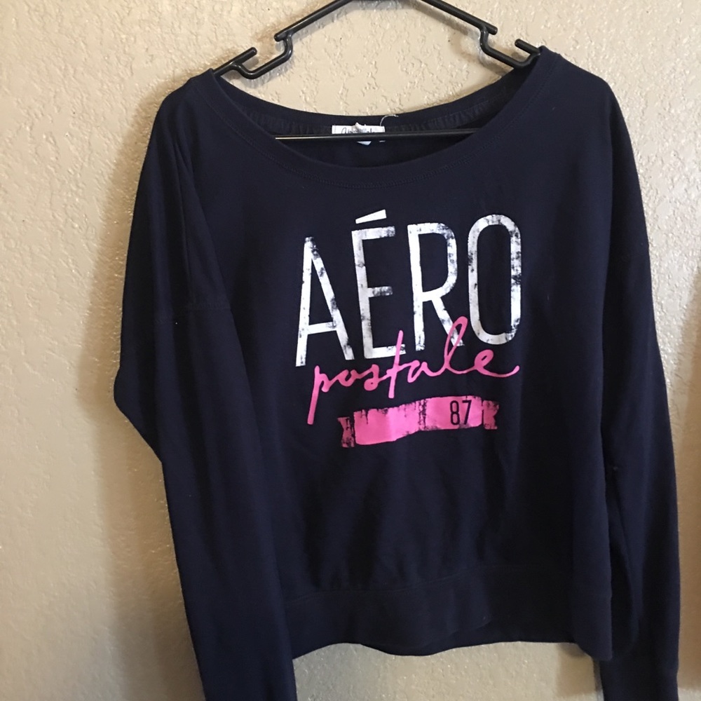 Aeropostale pullover